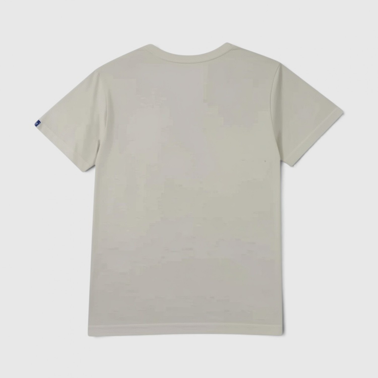 Adidas Originals Trefoil Logo T-Shirt White / Pre-Owned